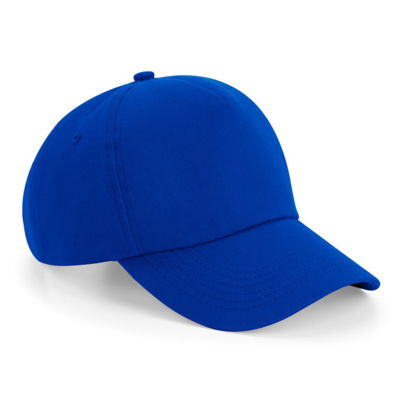 Beechfield Authentic 5 Panel Cap - B25